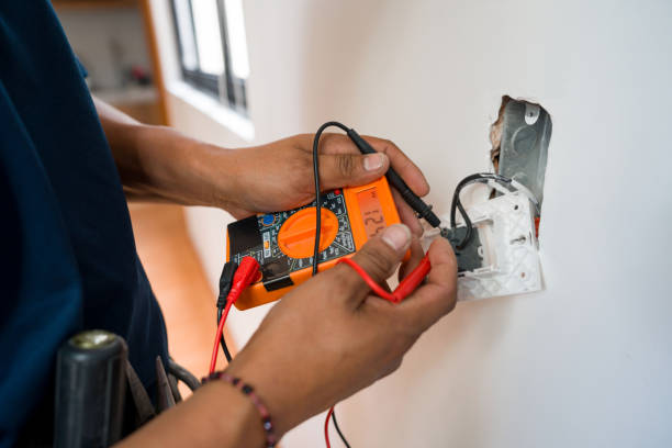 Best Local Electrician Companies  in Fountain, CO