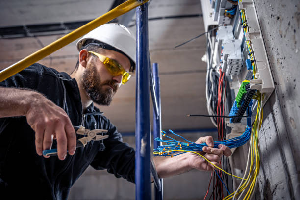 Best Emergency Electrical Repair  in Fountain, CO