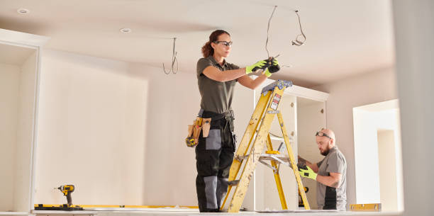 Best Electrical Repair Services  in Fountain, CO