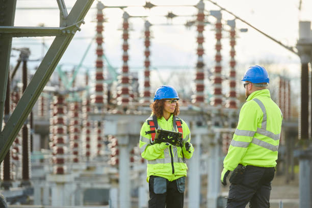Best Licensed Electrician  in Fountain, CO