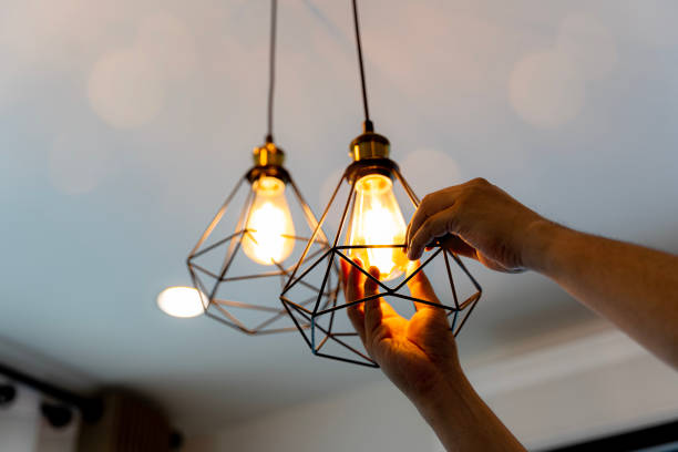 Best Affordable Electrician  in Fountain, CO
