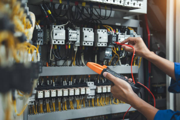 Best Electrician Near Me  in Fountain, CO