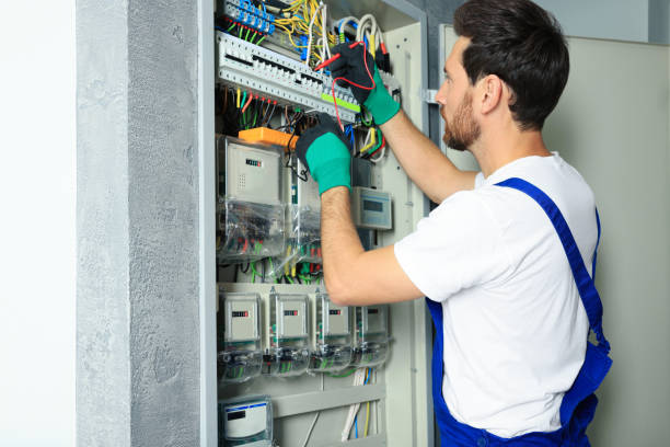 Best Electrician for Home Renovation  in Fountain, CO