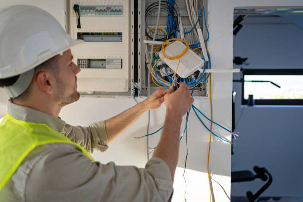Best Electrical Contractors for Businesses  in Fountain, CO
