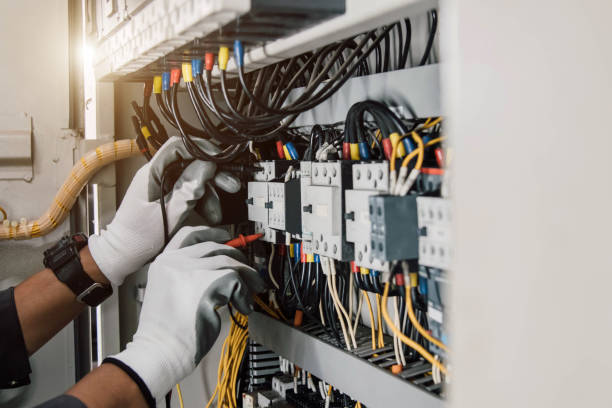 Best Electrical Installation Contractor  in Fountain, CO